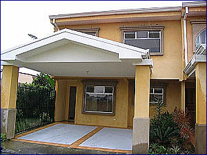 Real Estate for sale in Costa Rica